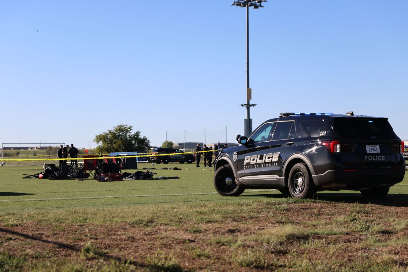 Driver in deadly Kansas soccer field crash released while investigation continues