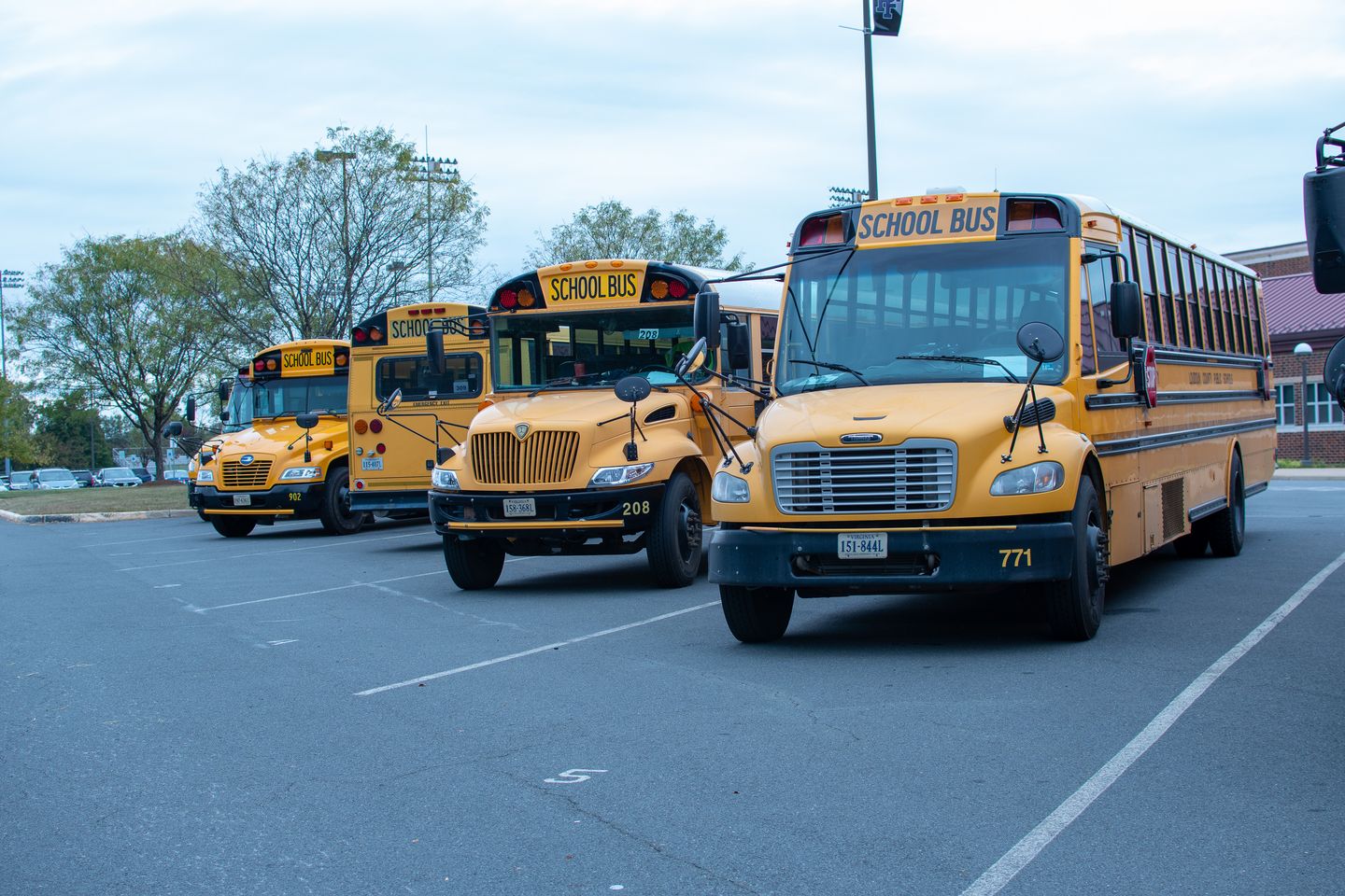 Teacher at Loudoun County elementary school charged, accused of assaulting student